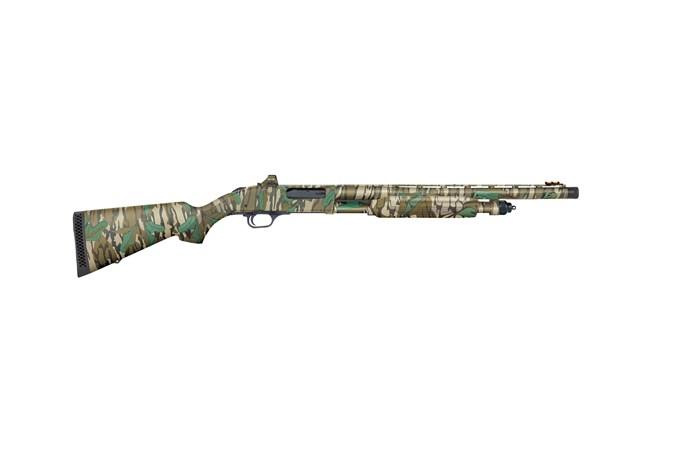 MOSSBERG 835 TURKEY 12GA 20