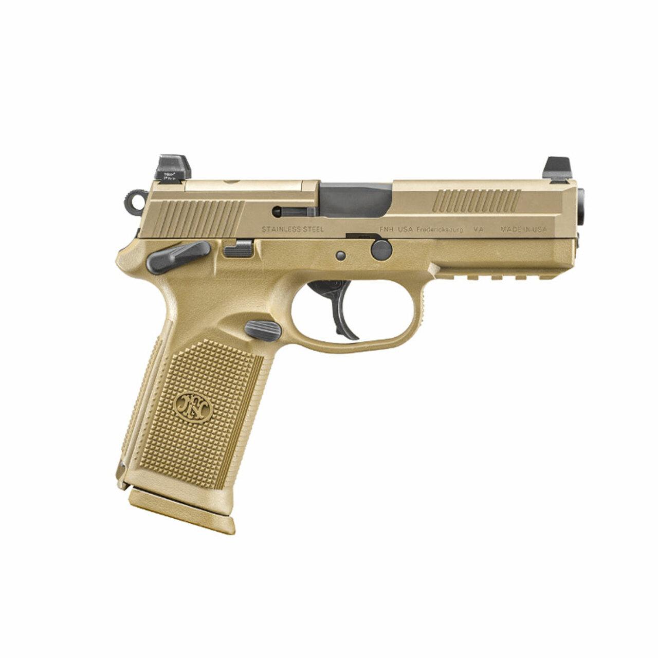 FNH FNX-45 TACTICAL FDE 4.5