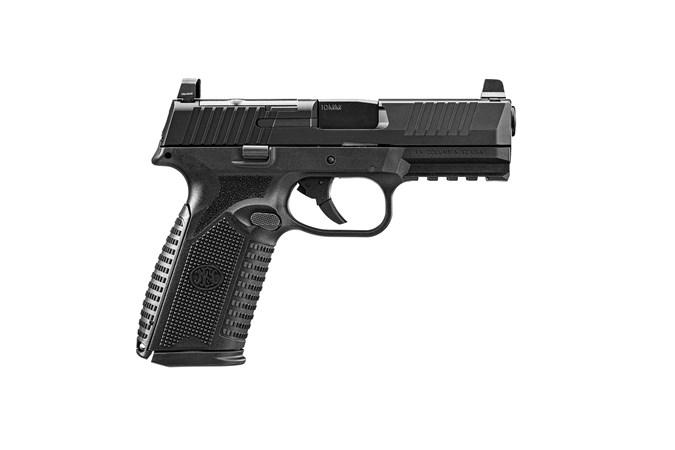 FN 510 MRS BLK 10MM 4.1