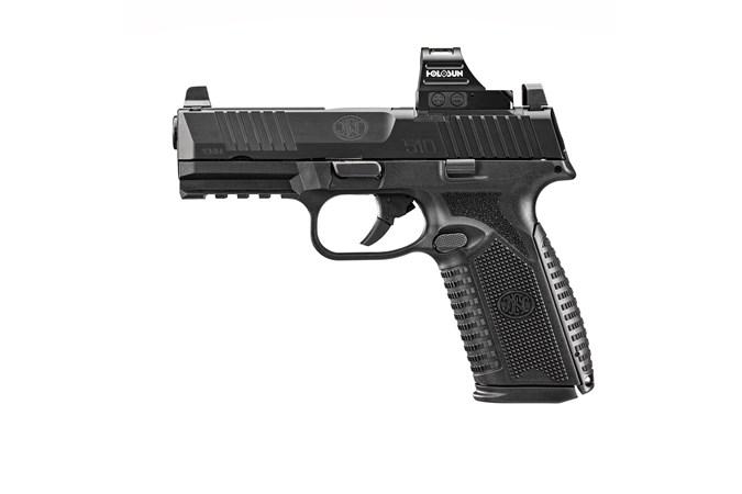 FN 510 MRD 10MM 4.1