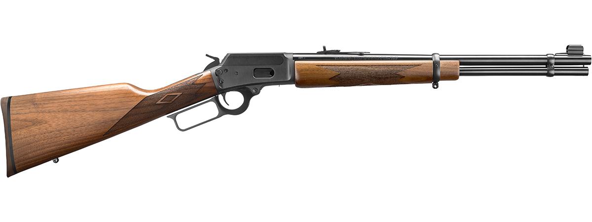 MARLIN 1894C 357 MAG 18.5