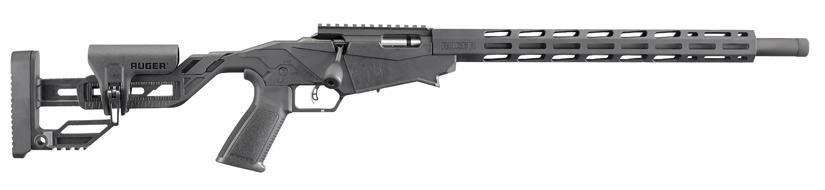 RUGER PRECISION RIMFIRE 18