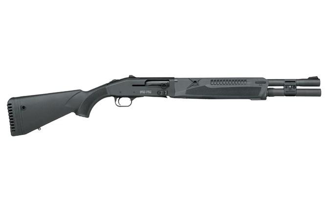 MOSSBERG 940 PRO SPX TACT 12GA