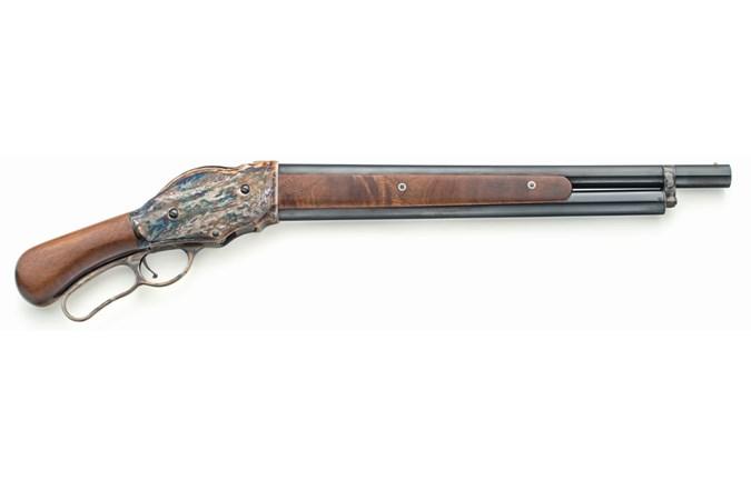 CHIAPPA 1887 MARES 12GA 18.5