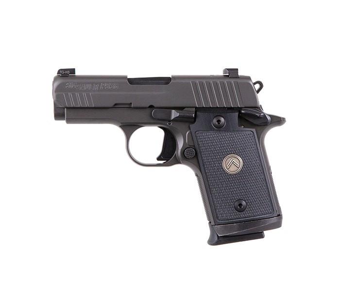 SIG 938 LEGION 9MM