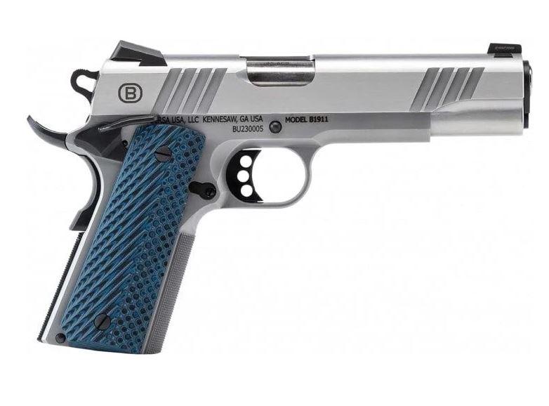 BERSA B1911 45ACP 5