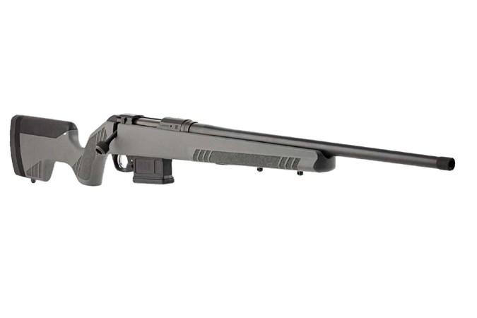 COLT CBX TAC HUNTER 308WIN 20