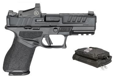 S.A. ECHELON C 9MM 4