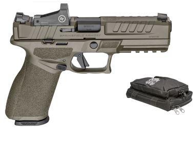 S.A ECHELON 9MM ODG 4.5