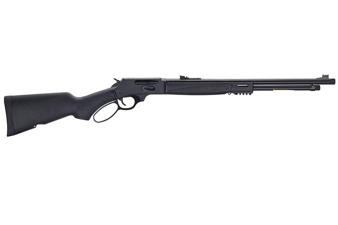 HENRY X MODEL 360 BM 21