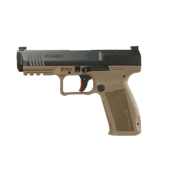 CANIK METE SFT 9MM 4.46