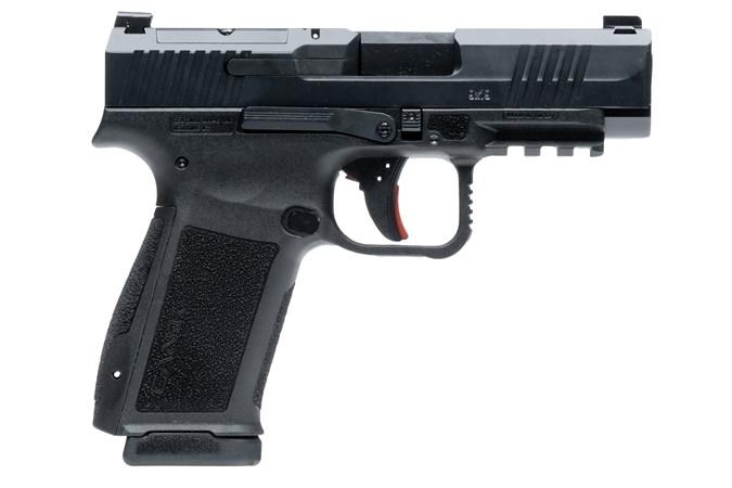 CANIK METE MC9LS 9MM 3.5