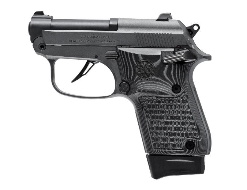 BERETTA 20X BOBCAT 22LR 2.8