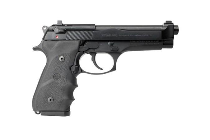 BERETTA 92FS BRIGADIER 9MM 5