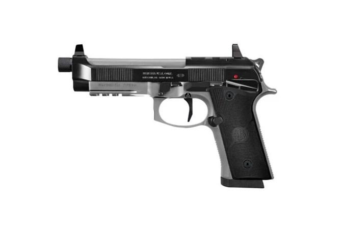 BERETTA 92XI SAO 9MM 5.1