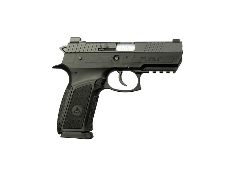 IWI JERICHO PSL-910 9MM 3.8