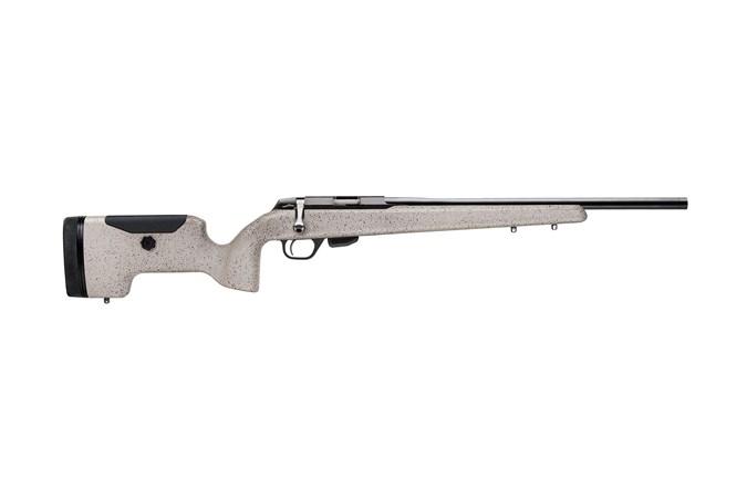 TIKKA T1X DESERT SAND 22LR 20