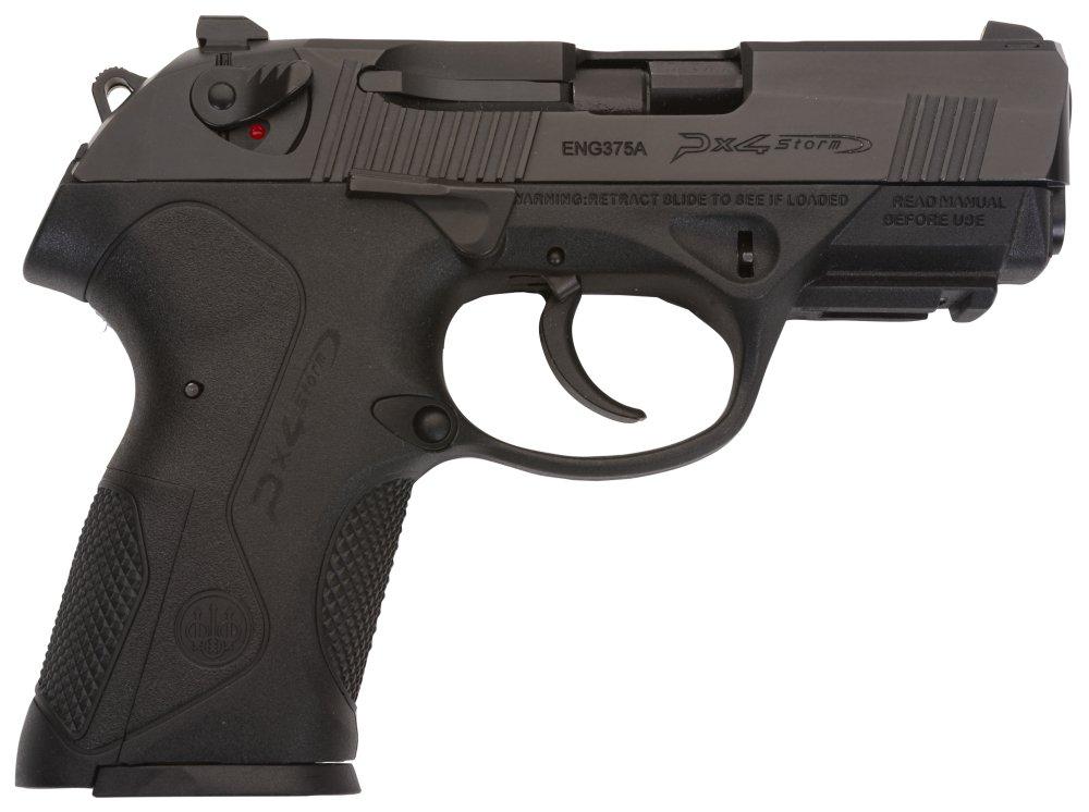BERETTA PX4 COMPACT 9MM