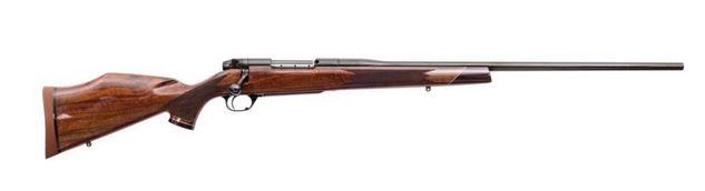 WEATHERBY MARKV DELUXE 300 WBY