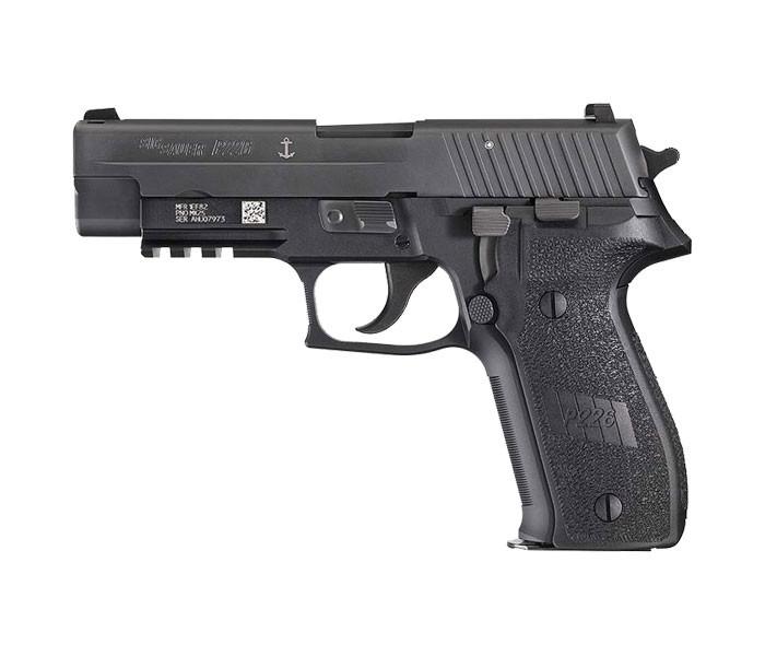 SIG P226 NAVY MK25 9MM