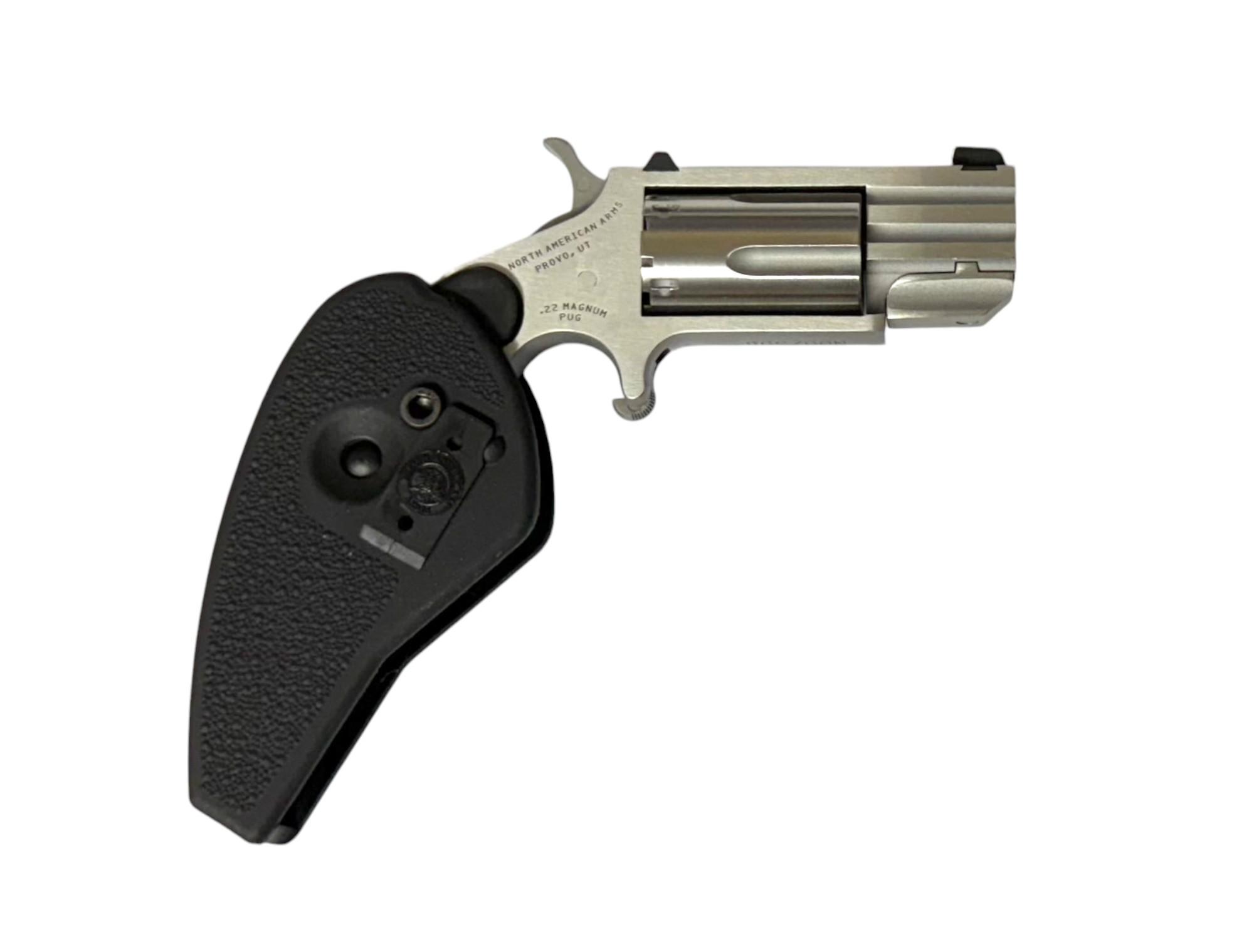 NAA PUG 22MAG 1