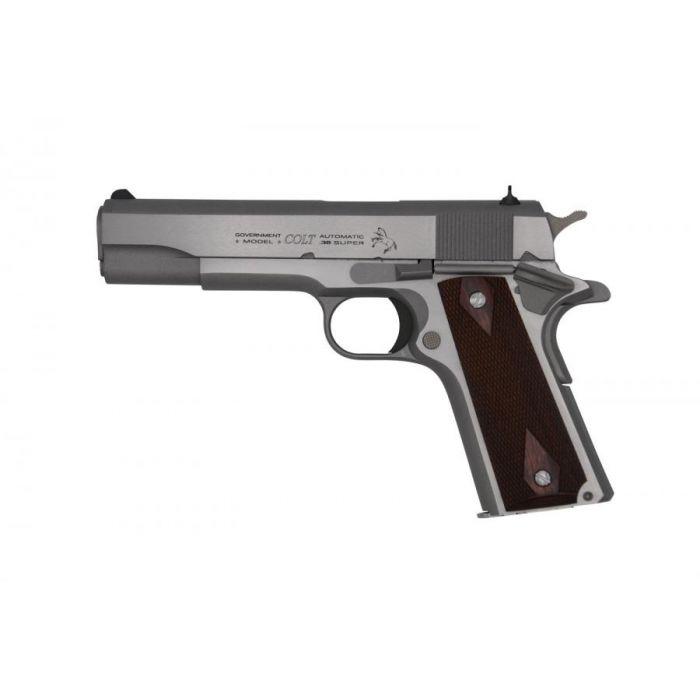 COLT COMPETITION SER 70 38 SS
