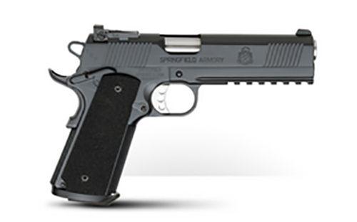 S/A TRP FULL RAIL 45ACP 5
