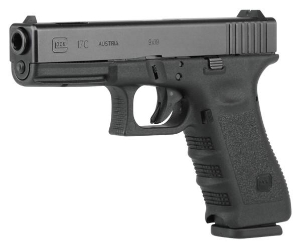 GLOCK 17C GEN3 9MM 4.49