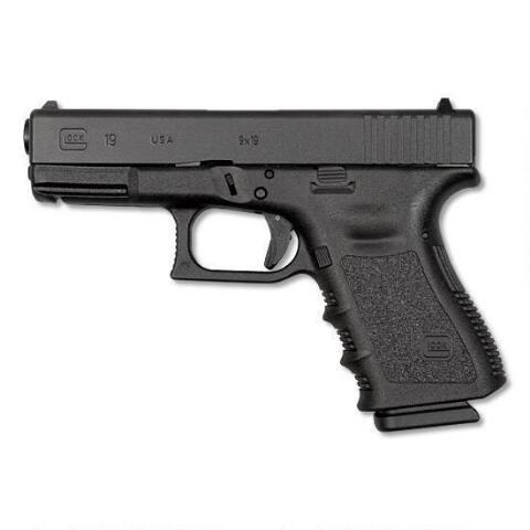 GLOCK 19 GEN3 9MM