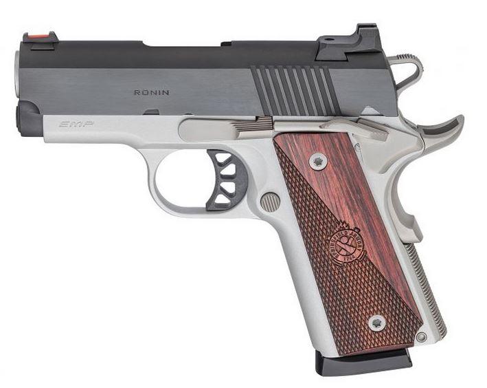 SPRING ARMORY EMP RONIN 9MM 3