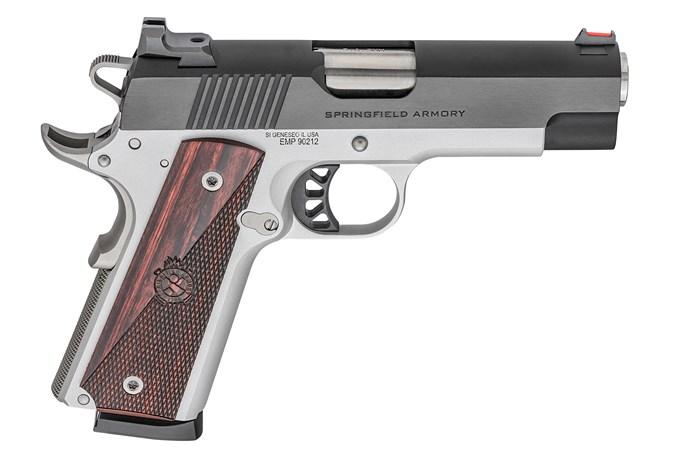 SPRING ARMORY EMP RONIN 9MM 4