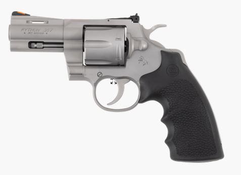 COLT PYTHON 357 MAG 3