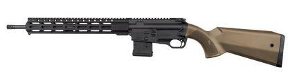 FIGHTLITE SCR FDE 5.56MM 16