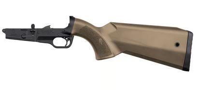 FIGHTLITE SCR LOWER FDE