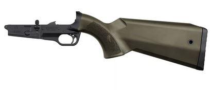 FIGHTLITE SCR LOWER ODG