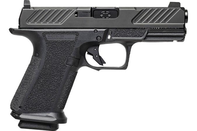 SHADOW MR920 COMBAT 9MM