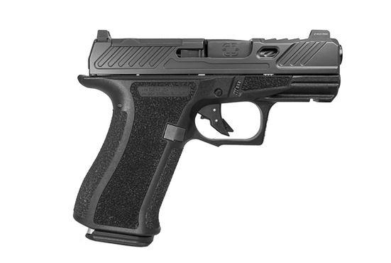 SHADOW CR920X ELITE 9MM 3.4