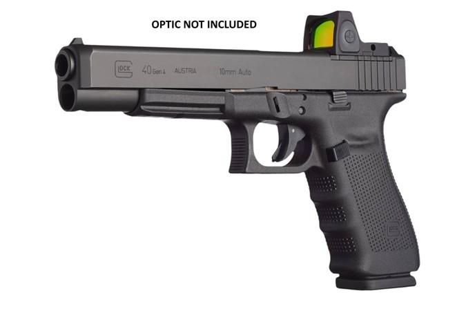 GLOCK 40 GEN4 MOS 10MM 6