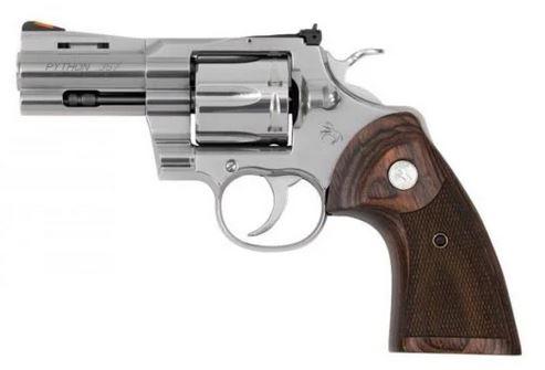 COLT VIPER 357 MAG 3