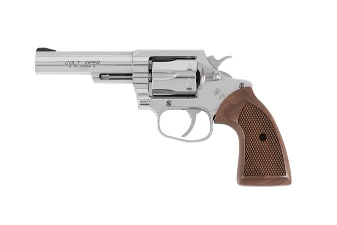 COLT VIPER 357 MAG SS/WD 4.25