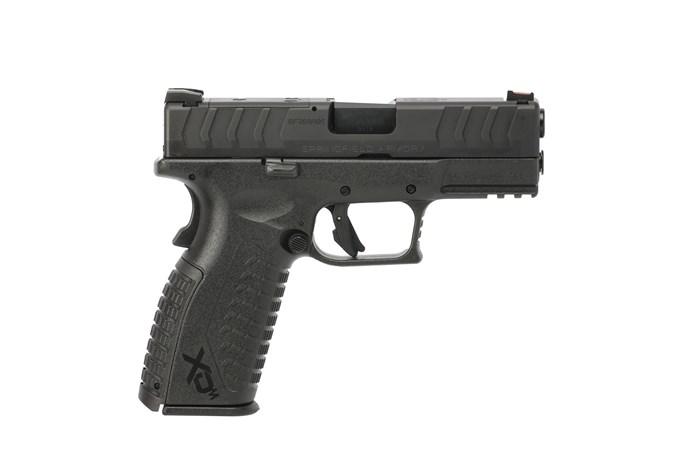 S.A. XDME OSP 9MM 3.8