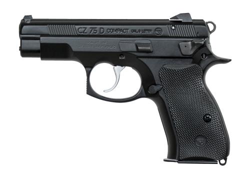 CZ 75D COMPACT PCR 9MM