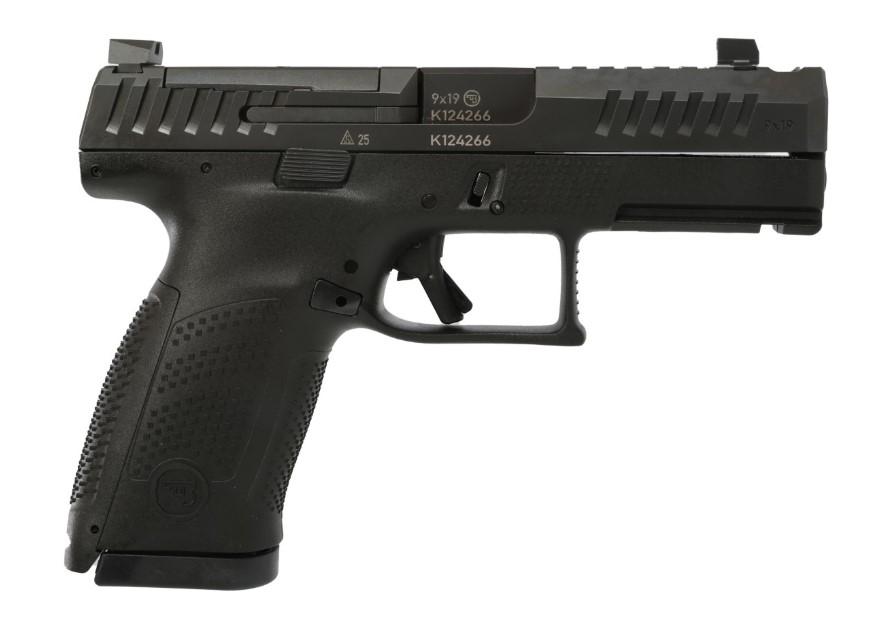 CZ P10-C PORTED 10RD OR 4