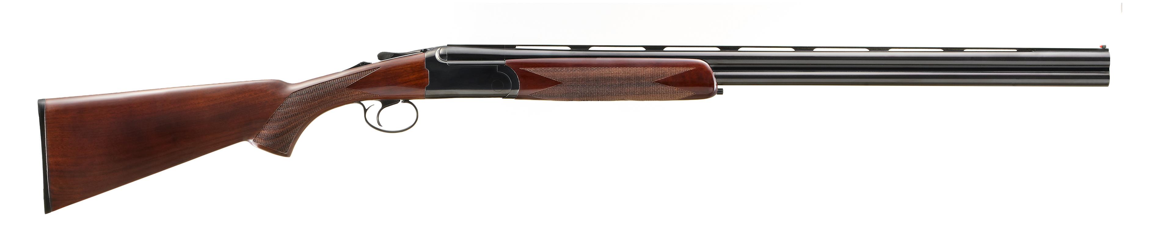 RUGER RED LABEL III 20/28 3
