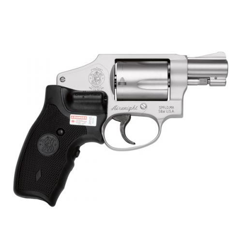 S&W 642 LG 38+P 1 7/8