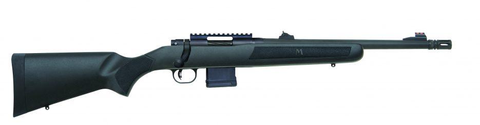 MOSSBERG MVP PATROL 5.56MM