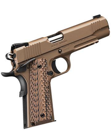 KIMBER DESERT WARRIOR 45