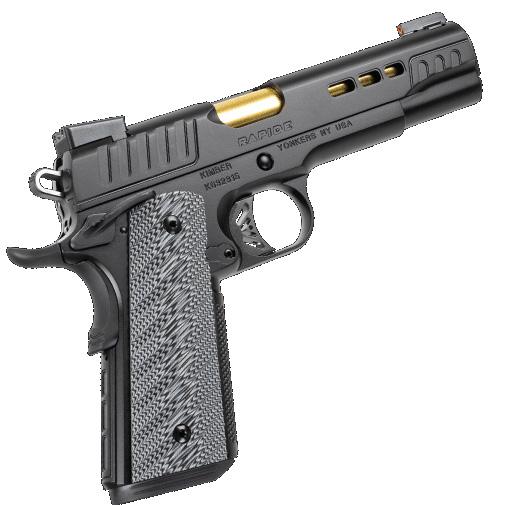 KIMBER RAPIDE 10MM 5