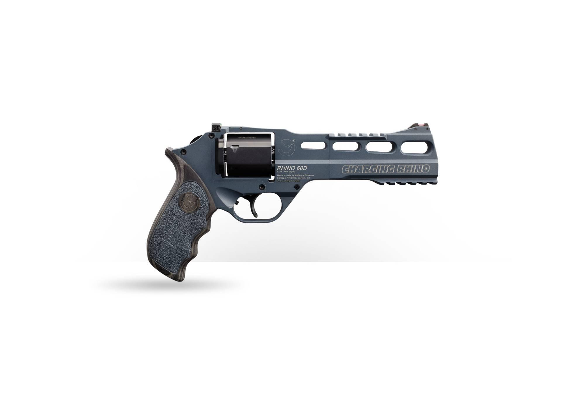 CHIAPPA CHARGE RHINO60DS 9MM6