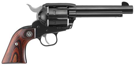 RUGER VAQUERO 357MAG 5.5